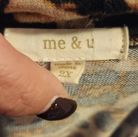 Me & U Tunic - Picture 5 of 7